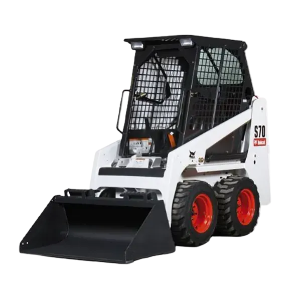 Bobcat S70