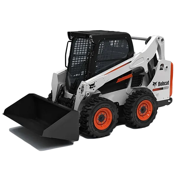 Bobcat S450