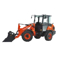 Chargeuses 850L Kubota R085  R065