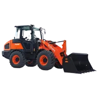 Chargeuses 850L Kubota R085